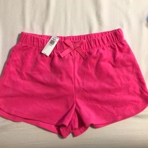 Old Navy Fleece Shorts
